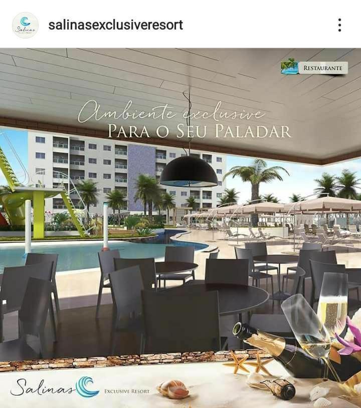 Salinas Exclusive Resort Salinopolis Exterior photo