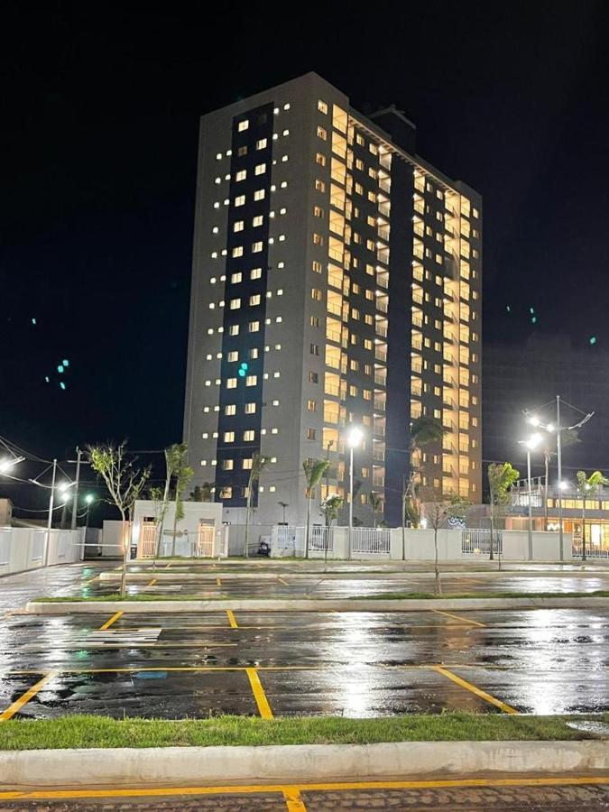 Salinas Exclusive Resort Salinopolis Exterior photo