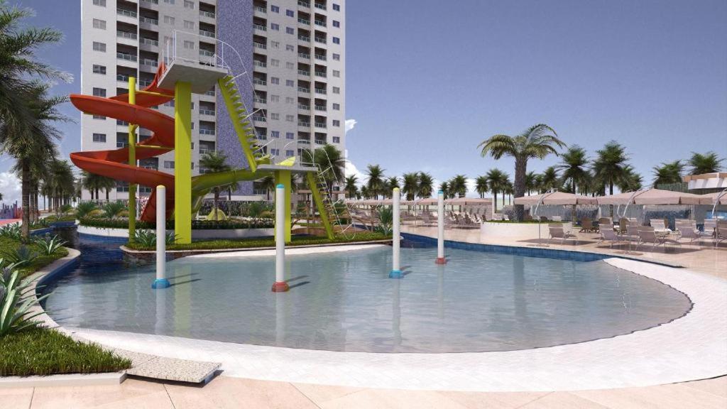 Salinas Exclusive Resort Salinopolis Exterior photo